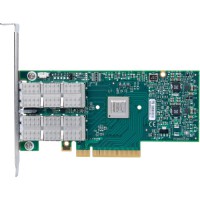 [406-BBLD] Dell Mellanox Connectx-4 Lx En Pcie 3.0 - 25 Gigabit Network Adapter