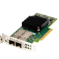 [406-BBLG] Dell Connectx-4 Lx En Pcie 3.0 - 25 Gigabit Network Adapter
