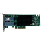 เดลล์ 406-BBMQ LPE35002 32Gbps FC 2PORT HBA HP