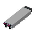 เอชพี 406421-001 725-Watts 100-240V AC 47-63Hz Hot-Pluggable Redundant Power