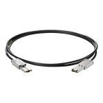 เอชพี 406592-001 2m Mini SAS to Mini SAS Cable