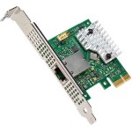 เอชพี 406L9AA Intel I225V Single Port 2.5GbE PCIe NIC
