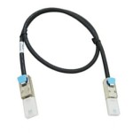 เอชพี 407337-B21 1m External Mini SAS Cable