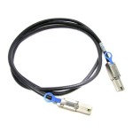 เอชพี 407339-B21 2m External Mini SAS Cable