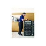 เอชพี 407351-001 MSL2024 Library Controller Chassis with Power Supply