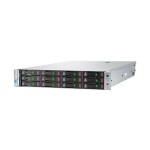 เอชพี 407753-001 PPM Retainer Plastics Kit สำหรับ ProLiant DL380 G5 Server