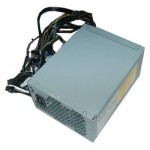 เอชพี 408947-001 800w PSU สำหรับ XW8400 / XW9300 Workstation