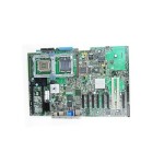 เอชพี 409428-001 Socket LGA771 Intel Chipset System Board (Motherboard)