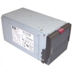 เอชพี 409781-001 870-Watts 200-240V 50-60Hz Hot-Pluggable Redundant Power