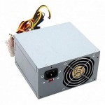 เอชพี 409818-001 250-Watts 100-240V AC 8-4A 50-60Hz ATX Power Supply สำหรับ