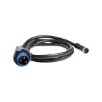 เลอโนโว 40K9615 4.3m, 60A/208V, EPDU to IEC 309 2P+G (US) Line Cord
