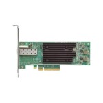 เดลล์ 40P1P Qlogic Qle2770 FC SP 32Gb/s PCIe HBA