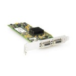 เอชพี 410533-B21 4 x DDR InfiniBand Mezzanine Host Card Adapter for c-Class
