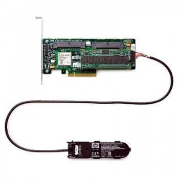 [411064-B21] ราคา จำหน่าย ขาย HP Smart Array P400 512MB Controller