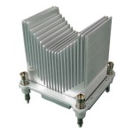 เดลล์ 412-AAMR CPU2 R440 R540