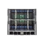 เอชพี 412152-B21-HE BLC7000 1PH 6xPSU 10xFAN
