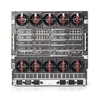 เอชพี 412152-B22-PC Proliant BLC7000 CTO Chassis