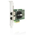 เอชพี 412651-001 NC360T 2-Port Gigabit Server Adapter