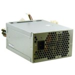 เอชพี 413370-001 600-Watts 90-264V AC 47-66Hz 24-Pin Power Supply with