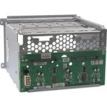 เอชพี 413986-001 3.5-inch LFF Drive Cage สำหรับ ProLiant Ml350 G5 Server