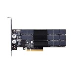 เดลล์ 414-BBBB 350GB SLC PCI Express 2.0 x8 NVMe HH-HL Add-in Card Solid