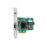เอชพี 414142-001 SC44Ge 8 Channel PCI Express X8 SATA 1.5Gb/s SAS 3Gb/s Host
