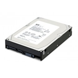 [417855-B21] HP 146-GB 15K 3.5 DP NHP SAS
