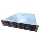 เอชพี 418408-B21 StorageWorks MSA60 12-Bay SAS Rack-Mountable Hard Drive
