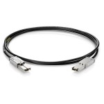 เอชพีอี 419571-B21 2m External SAS to Mini SAS Cable
