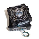ไอบีเอ็ม 41N8261 Processor Heatsink สำหรับ ThinkCenter A55