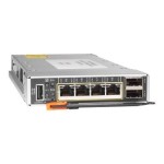 เลอโนโว 41Y8519 Cisco Catalyst Switch Module 3110G สำหรับ BladeCenter