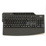 เลอโนโว 42C0111 Preferred Pro USB Keyboard French (Business Black)