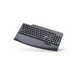 เลอโนโว 42C0137 Preferred Pro USB Keyboard UK English (Business Bl Black)