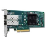 เลอโนโว 42C1820 Brocade 10Gbps CNA สำหรับ System x
