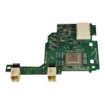 เลอโนโว 42C1830 QLogic 2-pt 10Gb Converged Network Adapter(CFFh) f