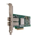 ไอบีเอ็ม 42C2071 2-Ports Fibre Channel 4GB/s PCI Express Host Bus Adapter