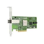 ไอบีเอ็ม 42D0485 1-Port Fibre Channel 8Gb/s PCI Express Host Bus Adapter
