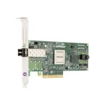 ไอบีเอ็ม 42D0486 8GB Single -Port PCI Express X4 Fibre Channel Host Bus