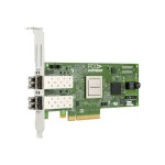 ไอบีเอ็ม 42D0494 2-Ports Fibre Channel 8Gb/s PCI Express 2.0 Host Bus