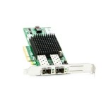 ไอบีเอ็ม 42D0500 LPE12002 2 x Ports SFP 8Gb/s PCI-Express x8 Fibre Channel