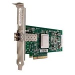 ไอบีเอ็ม 42D0501 1 x Port 8Gb/s PCI-Express 2.0 x8 Fibre Channel Host Bus