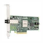 ไอบีเอ็ม 42D0503 การ์ด RAID PCI Express 2.0 Fibre Channel 8 Gb/s