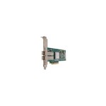 ไอบีเอ็ม 42D0510 2-Ports Fibre Channel 8Gb/s PCI Express 2.0 Host Bus
