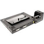 เลอโนโว 433815U 3.0 USB Mini DOCK PLUS with 90W AC Adapter สำหรับ ThinkPad