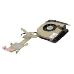 เอชพี 434985-001 CPU Cooling Fan and Heatsink สำหรับ Pavilion DV6000