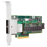 [435129-B21] ราคา จำหน่าย ขาย HP Smart Array E500 256MB Controller