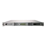เอชพี 435243-001 StorageWorks 1/8 G2 LTO Ultrium Tape Autoloader Chassis