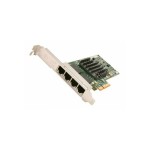 เอชพี 436431-001 NC364T 4-Port Gigabit Adapter (Low-Profile)