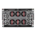 เอชพี 437502-B21 BLC3000 Single Phase Enclosure with Onboard Administrator