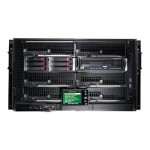 เอชพี 437502-B22 BLC3000 Single Phase Enclosure with Onboard Administrator